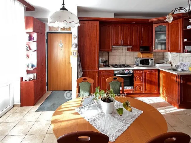 Eladó lakás Szigetszentmiklós 50 nm