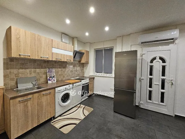 Eladó lakás Budapest X. kerület, Óhegy 43 nm