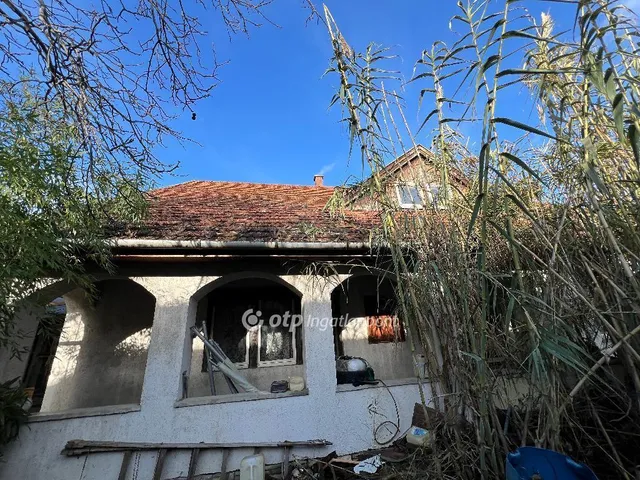 Eladó ház Budapest XVII. kerület 287 nm