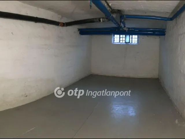Eladó kereskedelmi és ipari ingatlan Budapest IX. kerület 22 nm
