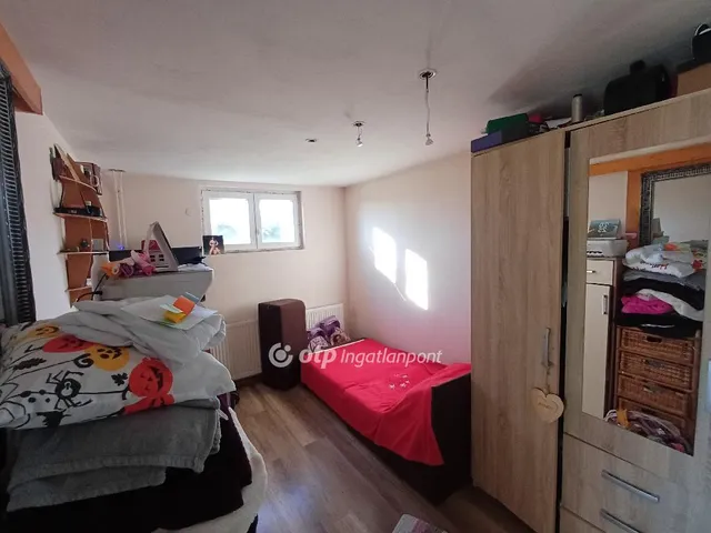 Eladó ház Rácalmás 102 nm