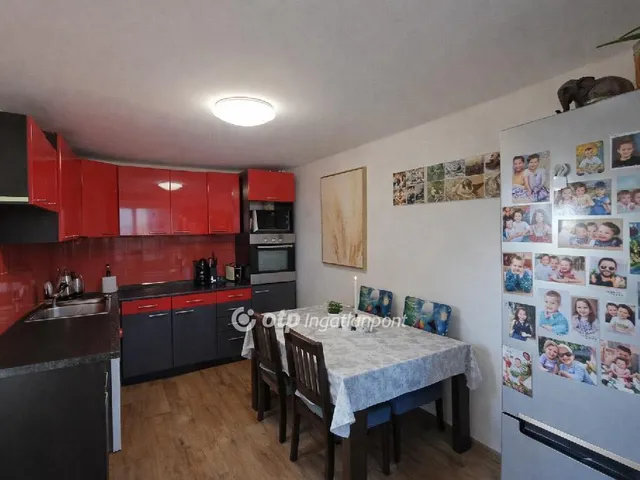 Eladó ház Rácalmás 102 nm