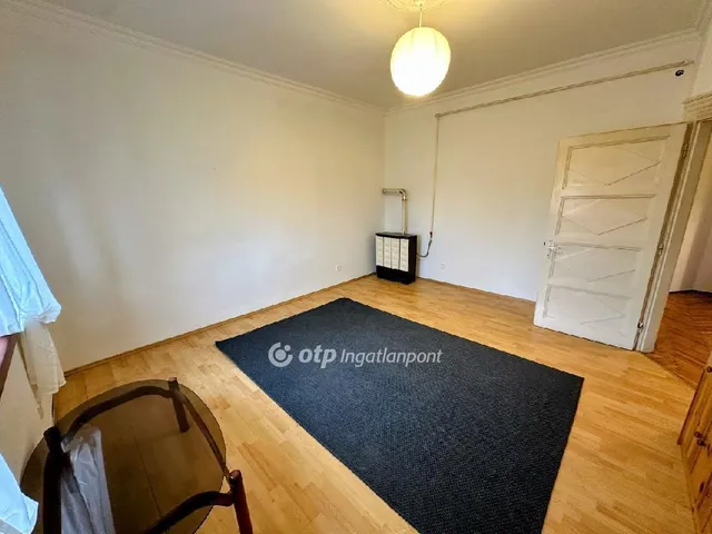 Eladó lakás Budapest VIII. kerület, Tisztviselőtelep 87 nm