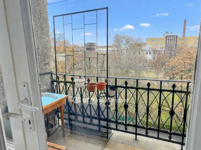 Eladó lakás Budapest VIII. kerület, Tisztviselőtelep 87 nm