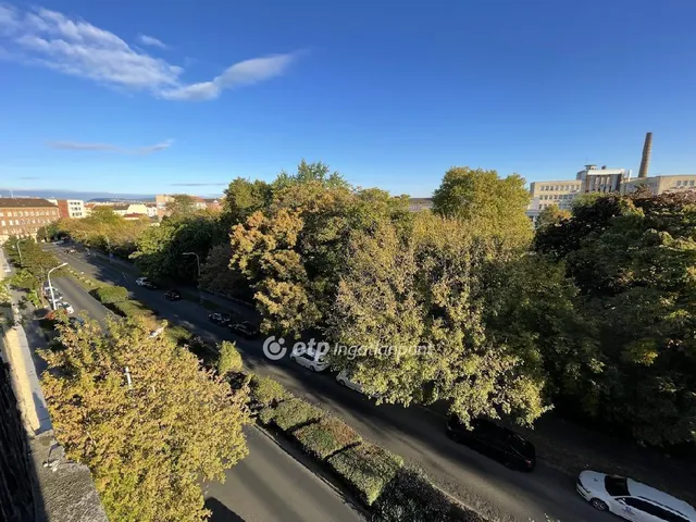 Eladó lakás Budapest VIII. kerület, Tisztviselőtelep 87 nm