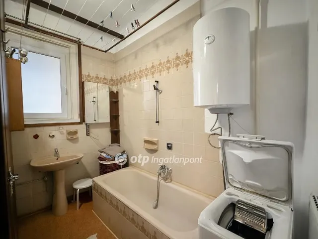 Eladó lakás Budapest VIII. kerület, Tisztviselőtelep 87 nm