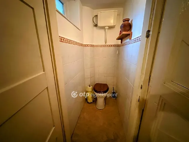 Eladó lakás Budapest VIII. kerület, Tisztviselőtelep 87 nm