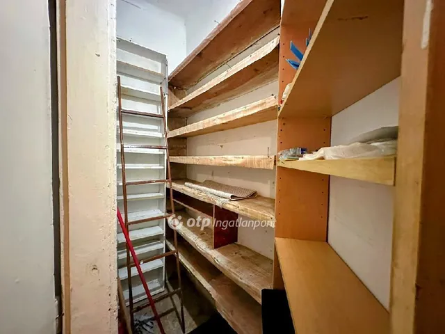 Eladó lakás Budapest VIII. kerület, Tisztviselőtelep 87 nm