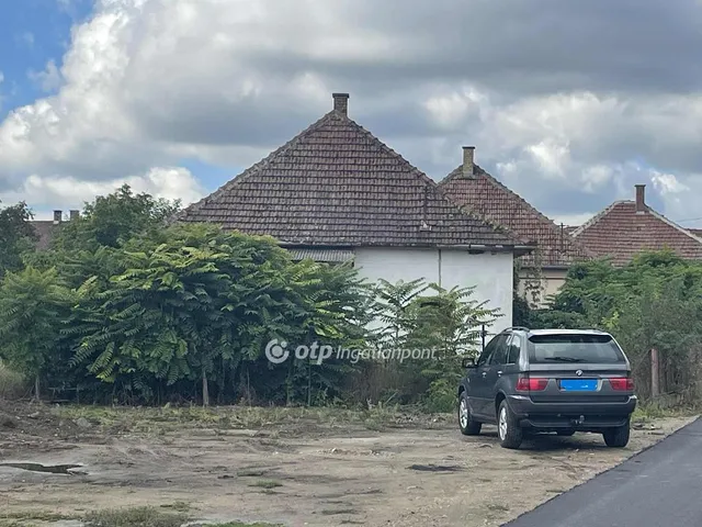 Eladó ház Nagyecsed 102 nm