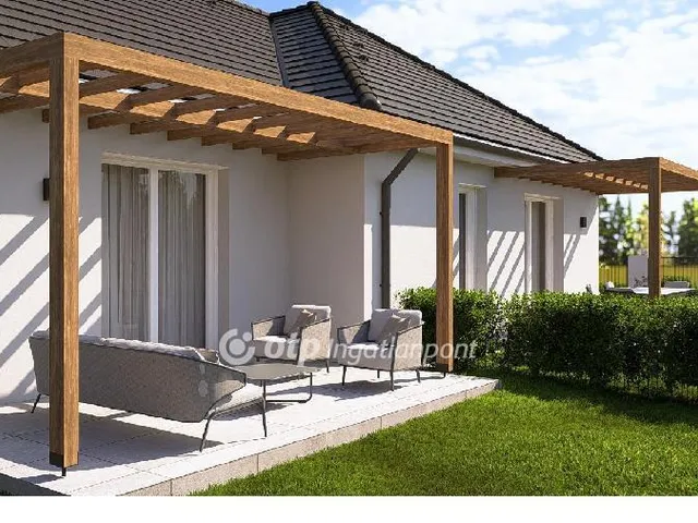 Eladó lakás Mende 65 nm