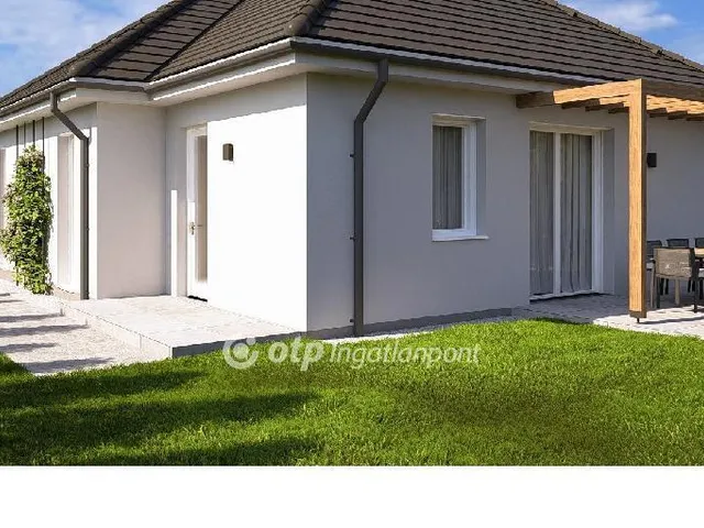 Eladó lakás Mende 65 nm