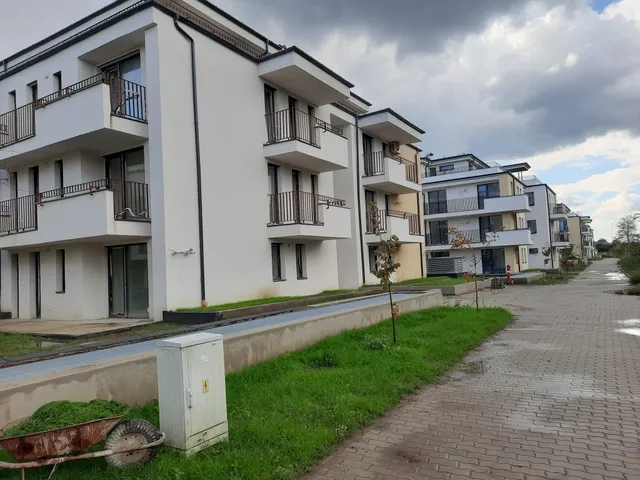 Eladó lakás Budapest XI. kerület 75 nm