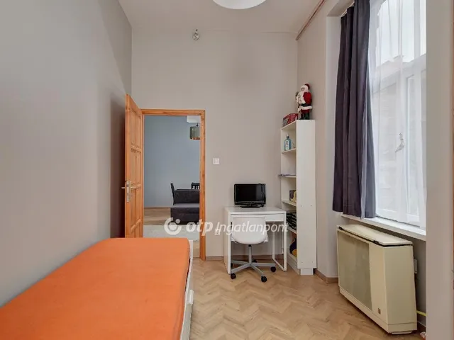 Eladó lakás Budapest VIII. kerület 91 nm