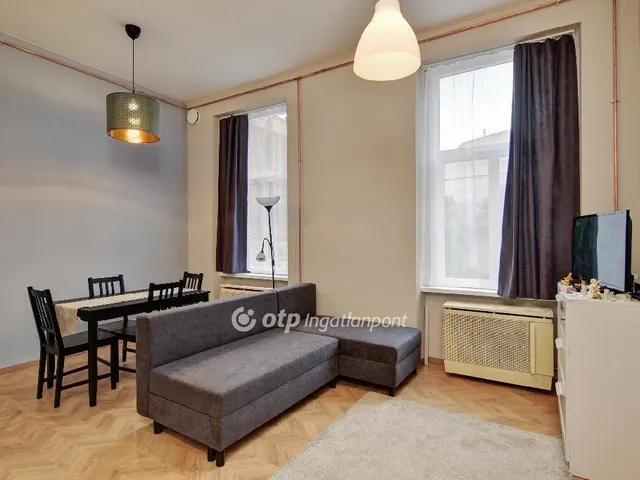 Eladó lakás Budapest VIII. kerület 91 nm