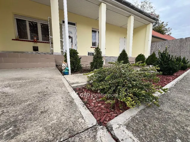 Eladó ház Alsónémedi 150 nm