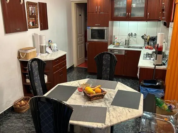 Eladó lakás Budapest II. kerület 60 nm