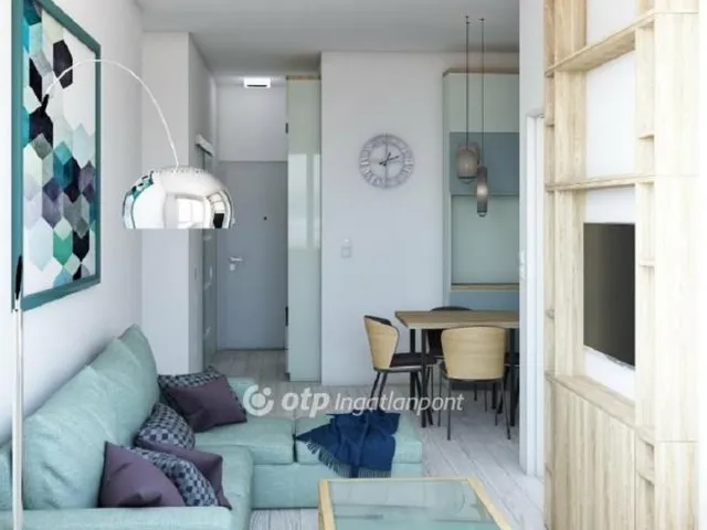 Eladó lakás Budapest VI. kerület 76 nm