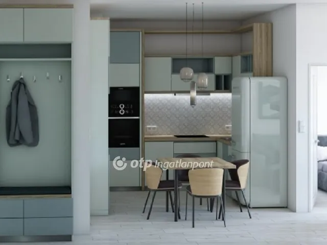 Eladó lakás Budapest VI. kerület 76 nm