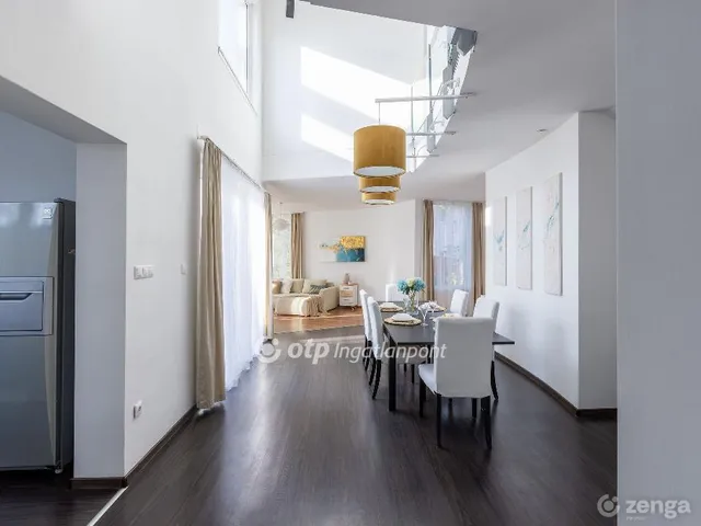 Eladó ház Budapest XXI. kerület 206 nm