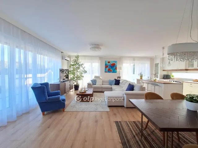 Eladó lakás Szentendre 113 nm