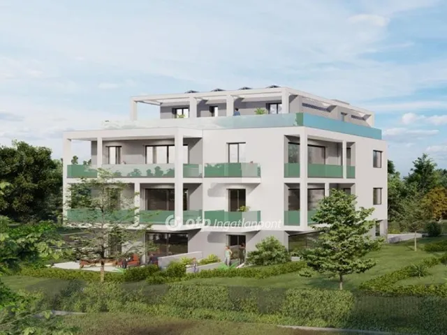 Eladó lakás Budapest XI. kerület 71 nm