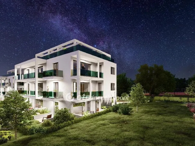 Eladó lakás Budapest XI. kerület 71 nm