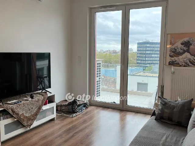 Eladó lakás Budapest VIII. kerület 65 nm