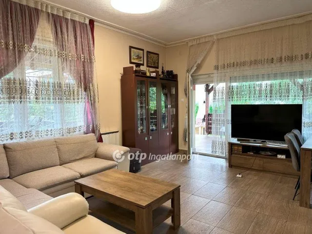 Eladó ház Budapest XI. kerület 150 nm