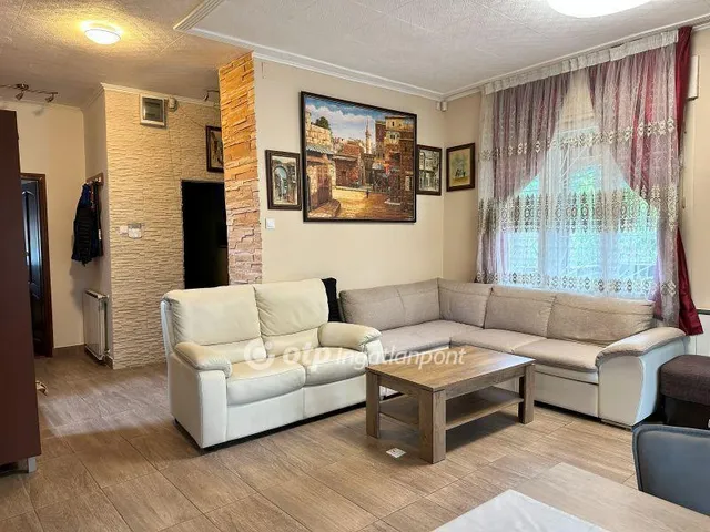 Eladó ház Budapest XI. kerület 150 nm