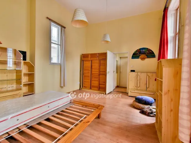 Eladó lakás Budapest IX. kerület 139 nm