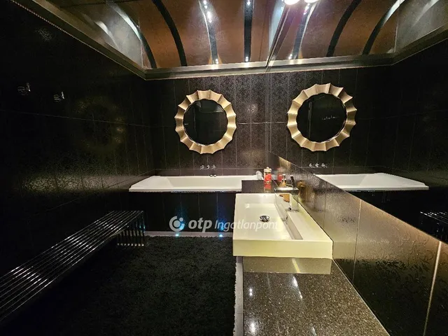 Eladó lakás Budapest VII. kerület 116 nm