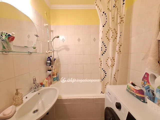 Eladó lakás Budapest IV. kerület 53 nm