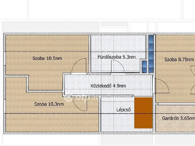 Eladó ház Budapest XXIII. kerület, Soroksár 110 nm