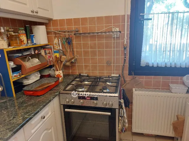 Eladó ház Budapest XXIII. kerület, Soroksár 110 nm