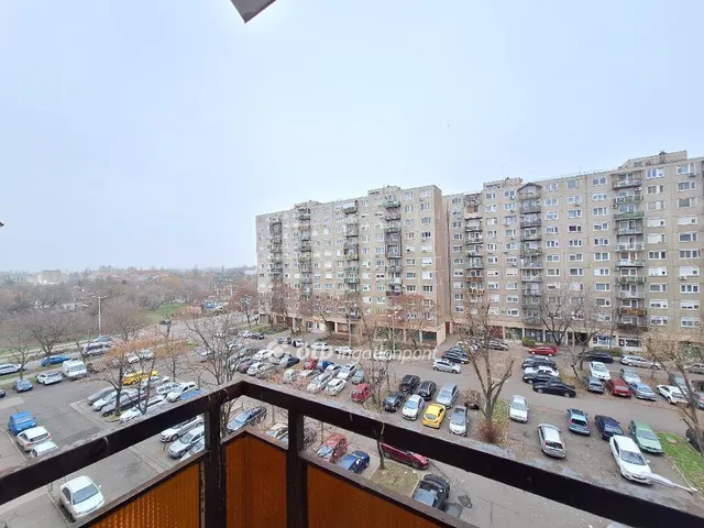 Eladó lakás Budapest IV. kerület, Újpest 53 nm