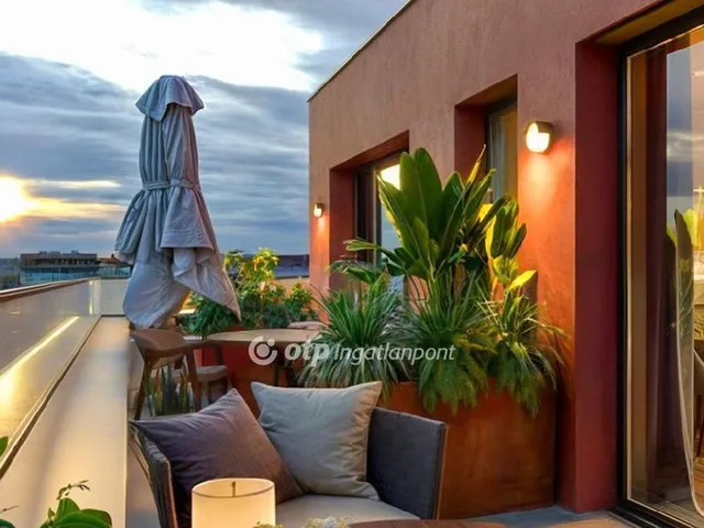 Eladó lakás Budapest XIII. kerület 64 nm