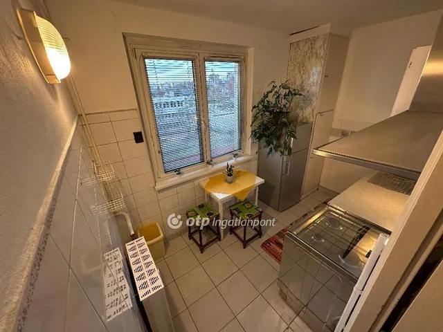 Eladó lakás Budapest XXII. kerület 58 nm