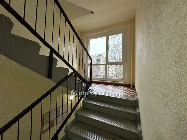 Eladó lakás Budapest XXII. kerület 58 nm