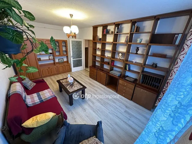 Eladó lakás Budapest XXII. kerület 58 nm