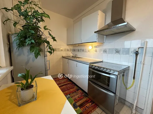 Eladó lakás Budapest XXII. kerület 58 nm