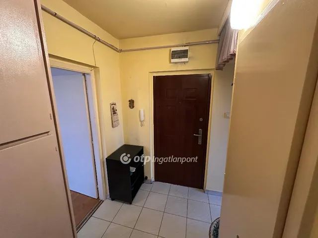 Eladó lakás Budapest XXII. kerület 58 nm