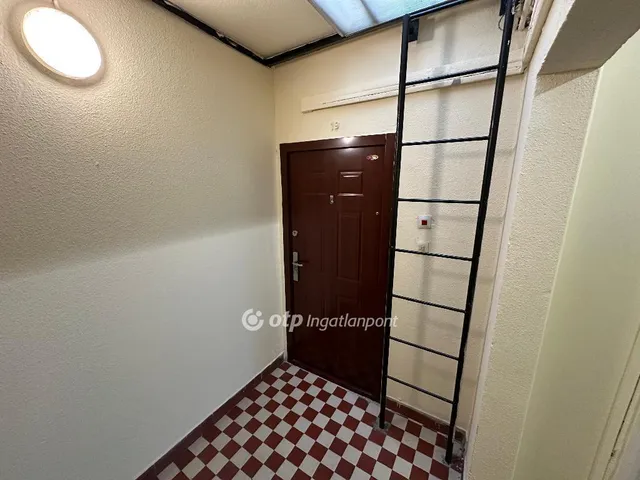 Eladó lakás Budapest XXII. kerület 58 nm