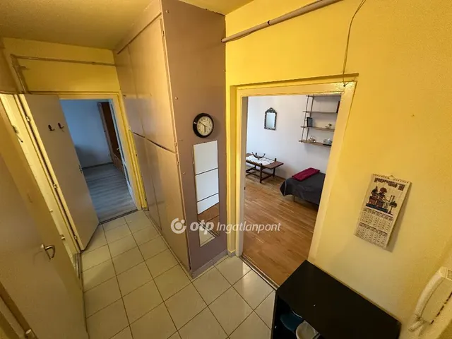 Eladó lakás Budapest XXII. kerület 58 nm