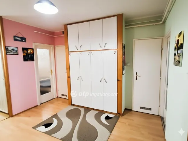 Eladó lakás Monor 65 nm
