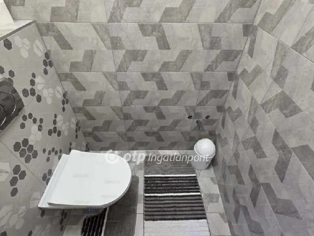 Eladó ház Budapest XVIII. kerület, Ganztelep 160 nm