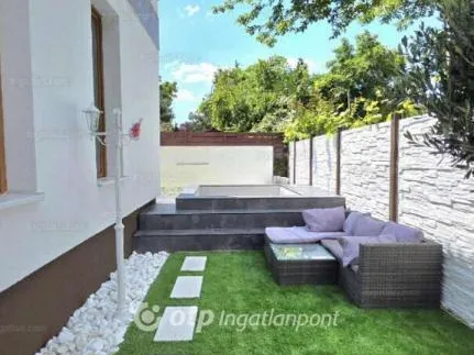 Eladó ház Budapest XVIII. kerület, Ganztelep 160 nm