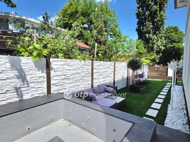 Eladó ház Budapest XVIII. kerület, Ganztelep 160 nm