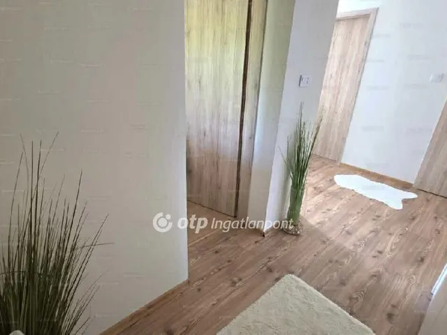 Eladó ház Budapest XVIII. kerület, Ganztelep 160 nm