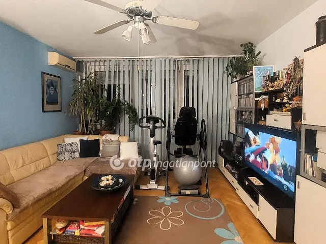 Eladó lakás Budapest XIV. kerület, Rákosfalva 56 nm