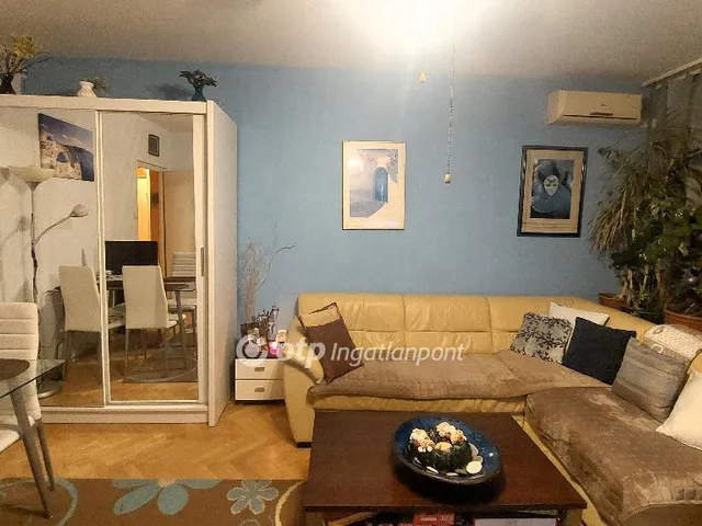 Eladó lakás Budapest XIV. kerület, Rákosfalva 56 nm